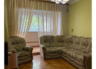 Сдам двухкомнатную квартиру, 50 м2, Краснодарский край, улица Воровского, 8