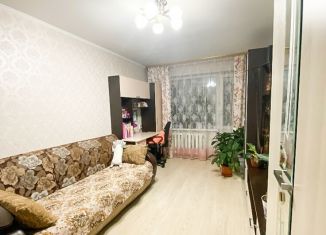 Продам 2-ком. квартиру, 43.3 м2, Архангельск, улица Фёдора Абрамова, 16к1, территориальный округ Майская горка