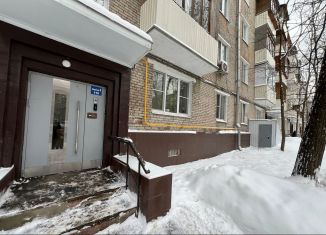 Продается однокомнатная квартира, 34.1 м2, Москва, Волжский бульвар, 26к1, метро Кузьминки