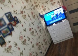 Продажа однокомнатной квартиры, 45 м2, Краснодар, Российская улица, 267/3к3, ЖК Инсити