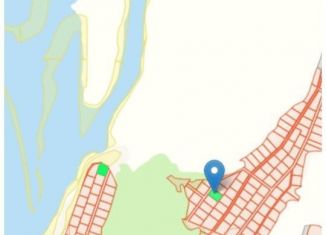 Продажа земельного участка, 10 сот., деревня Каинки, Центральная улица