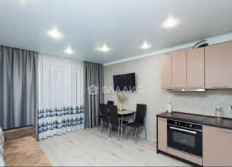 Продам двухкомнатную квартиру, 49 м2, Тюменская область, Рощинский переулок, 62