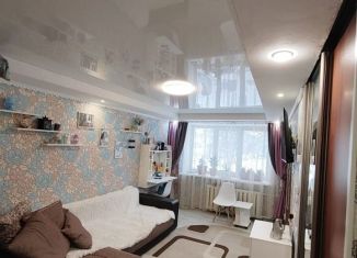 Продажа 2-комнатной квартиры, 44 м2, Лениногорск, Ленинградская улица