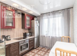 Продается 2-комнатная квартира, 53.5 м2, Москва, улица Исаковского, 4к2, метро Мякинино