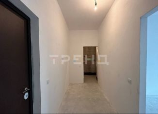 Продам 1-комнатную квартиру, 35.6 м2, Кудрово, проспект Строителей, 5к1, ЖК Айди Кудрово 3