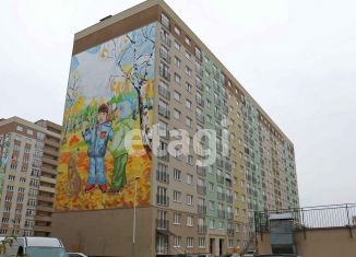 Трехкомнатная квартира в аренду, 112 м2, Калининград, Красная улица, Центральный район