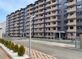 Продается однокомнатная квартира, 41.5 м2, Краснодарский край, улица 50 лет Октября, 104