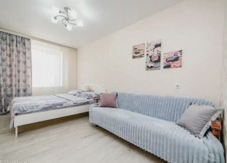 Продаю однокомнатную квартиру, 45 м2, Краснодар, ЖК Европа-Сити, Византийская улица, 7