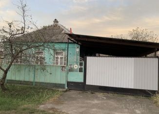 Продам дом, 50.5 м2, Апшеронск, улица Тельмана, 42