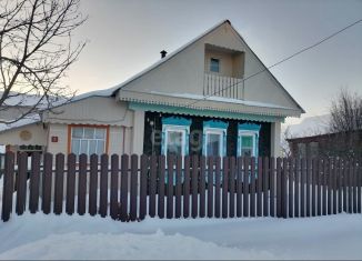 Продается дом, 46.2 м2, село Каминский, Советская улица, 7