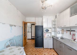 Продается трехкомнатная квартира, 68.3 м2, Хабаровский край, квартал ДОС, 78