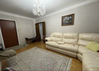 Продается двухкомнатная квартира, 54 м2, Карачаево-Черкесия, Пушкинская улица, 81
