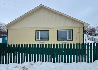 Продается дом, 101 м2, село Верхние Татышлы, Садовая улица, 16