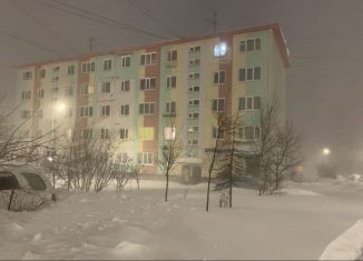 Продажа двухкомнатной квартиры, 43.5 м2, Магаданская область, улица Билибина, 11