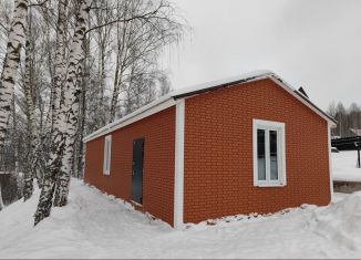 Продажа коттеджа, 79 м2, деревня Минаево