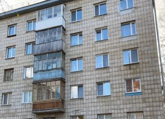 Продается 3-комнатная квартира, 51 м2, Томск, Нечевский переулок, 28, Советский район
