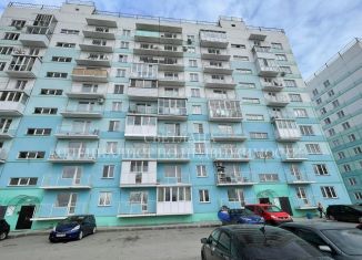 Продаю квартиру студию, 34 м2, Новосибирск, Плющихинская улица, 2, метро Золотая Нива