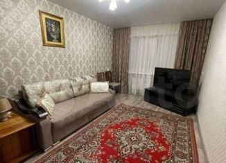 Продается двухкомнатная квартира, 48.8 м2, деревня Новоликеево, улица Ленина, 16