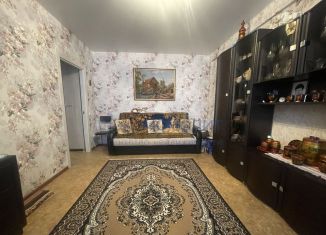 Двухкомнатная квартира на продажу, 46.5 м2, Нижегородская область, Весенний проезд, 8
