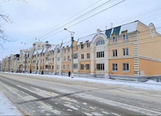 2-ком. квартира на продажу, 52.1 м2, Саранск, Московская улица, 36