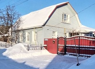 Продам дом, 80 м2, посёлок городского типа Богандинский, Лесная улица