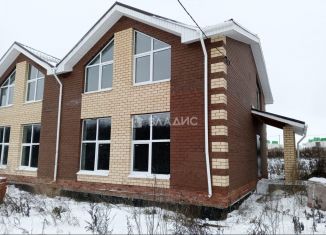 Дом на продажу, 125 м2, деревня Бурцево, 4-я Парковая улица, 209