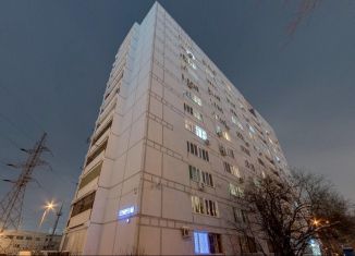 Продается 3-комнатная квартира, 39.1 м2, Москва, Харьковский проезд, 5Ас2, район Бирюлёво Западное