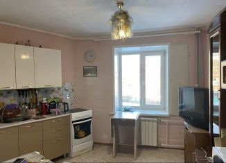 Продается четырехкомнатная квартира, 77 м2, Бурятия, Норильская улица