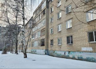 Продается однокомнатная квартира, 30.8 м2, Ярославль, проезд Ушакова, 26, Фрунзенский район