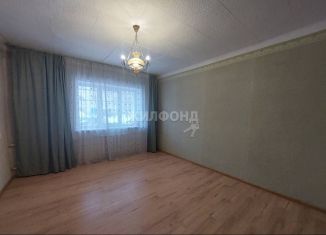 Продам трехкомнатную квартиру, 55.4 м2, Новосибирская область, 2-й переулок Пархоменко, 11