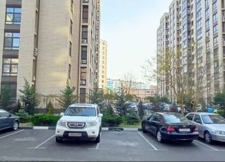 1-комнатная квартира на продажу, 36 м2, Анапа, Рождественская улица, 52, ЖК Рождественский