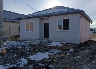 Продам дом, 77 м2, посёлок Тульский, улица Гагарина, 100А