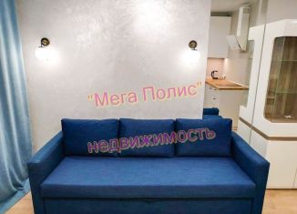 Сдается в аренду квартира студия, 30 м2, Обнинск, проспект Ленина, 137к4