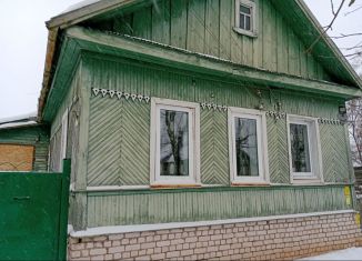 Продается дом, 95 м2, Старая Русса, улица Свердлова, 35