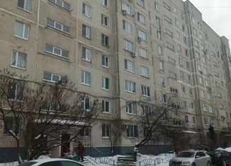 Продается 1-ком. квартира, 36 м2, Московская область, улица Свердлова, 43