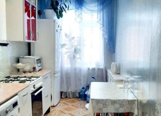 Продается трехкомнатная квартира, 72.4 м2, Киров, улица Левитана, 14