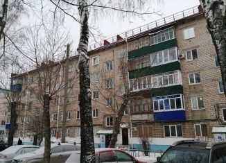 Продажа 2-ком. квартиры, 44 м2, Стерлитамак, улица Курчатова, 32