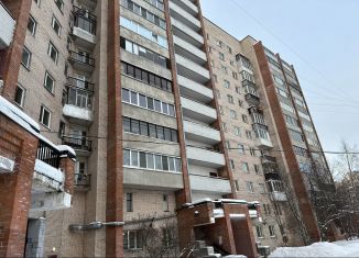 Продается 3-комнатная квартира, 63.5 м2, Санкт-Петербург, улица Веденеева, 4, улица Веденеева