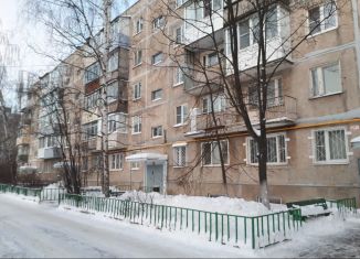 Продается 4-комнатная квартира, 58.2 м2, Нижегородская область, проспект Кораблестроителей, 31