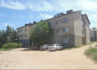 Продажа 4-комнатной квартиры, 109 м2, рабочий поселок Ерзовка, Молодёжная улица, 3