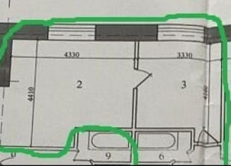 Продажа комнаты, 27.9 м2, Чусовой, улица 50 лет ВЛКСМ, 31