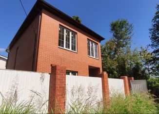 Дом на продажу, 120 м2, Краснодар, Полесская улица, Полесская улица