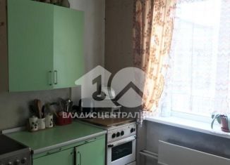 Продажа четырехкомнатной квартиры, 79.5 м2, Новосибирская область, Выборная улица, 129