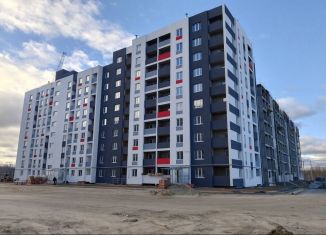 3-комнатная квартира на продажу, 86.8 м2, Нижегородская область