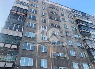 Продаю трехкомнатную квартиру, 60.3 м2, Новосибирск, Чемская улица, 36А