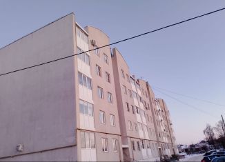 Продам 2-ком. квартиру, 49 м2, рабочий посёлок Разумное, улица Плешкова, 2Д