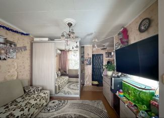 Однокомнатная квартира на продажу, 32.3 м2, Челябинская область, улица Агалакова, 26