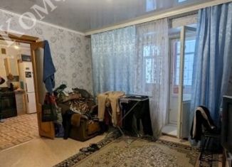 1-комнатная квартира на продажу, 32 м2, Вологда, Дальняя улица, микрорайон Фрязиново