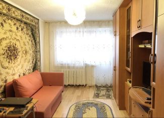 Продажа 2-комнатной квартиры, 38.6 м2, Тюменская область, Игримская улица, 21