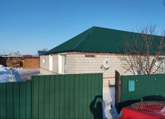 Продам 3-комнатную квартиру, 60 м2, поселок городского типа Благовещенка, улица Космонавтов, 16